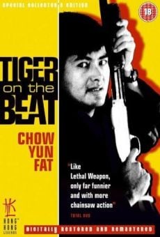 Tiger on the Beat online