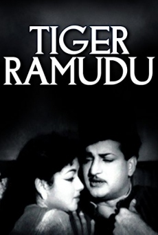 Ver película Tiger Ramudu