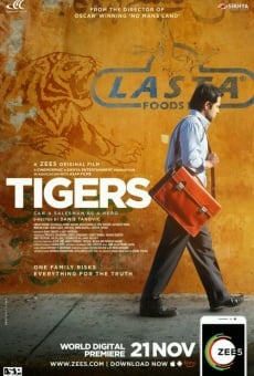 Tigers on-line gratuito