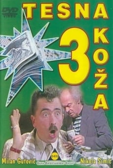 Tesna koza 3 on-line gratuito