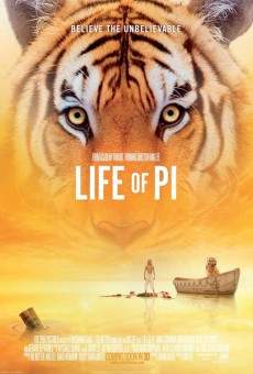 Ver película Tigre