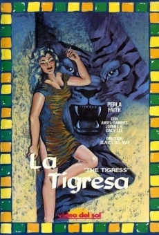 La tigresa online free