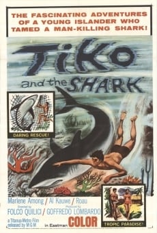 Ver película Tiko and the Shark