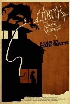 Tiktik: The Aswang Chronicles streaming en ligne gratuit