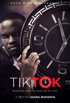 Película: Tiktok