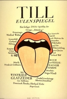 Till Eulenspiegel en ligne gratuit