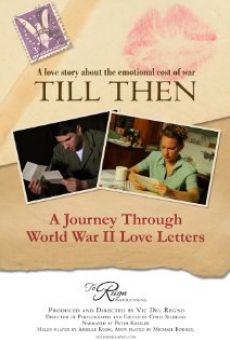 Till Then: A Journey Through World War II Love Letters online