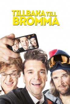 Tillbaka till Bromma streaming en ligne gratuit