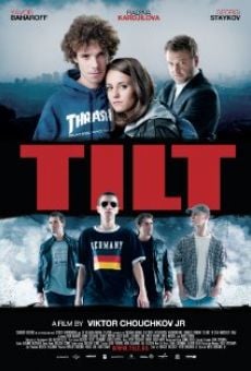 Ver película Tilt