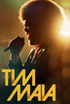 Watch Tim Maia online stream