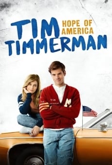 Tim Timmerman: Hope of America gratis