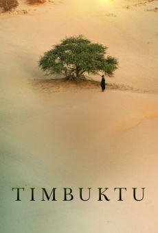 Ver película Timbuktu