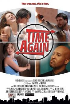 Watch Time Again online stream