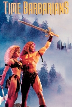 Time Barbarians online streaming