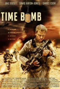 Watch Time Bomb online stream