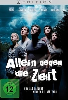 Allein gegen die Zeit - Der Film online