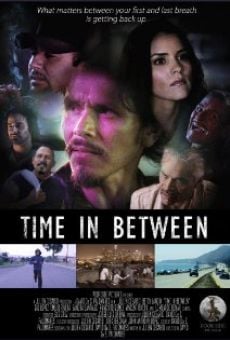 Time in Between (2015)