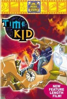 Time Kid online