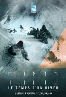 Watch Time: Le temps d'un hiver online stream