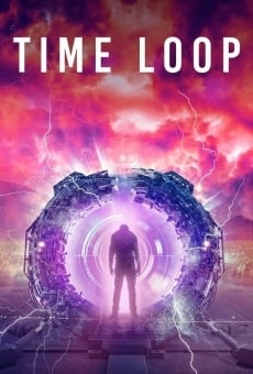 Ver película Time Loop