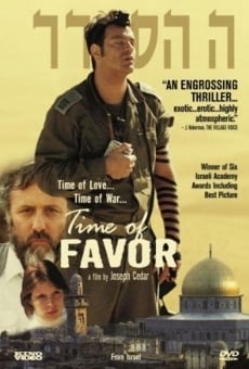 Ver película Time of Favor