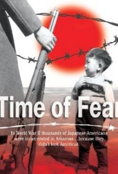 Time of Fear