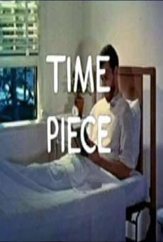 Time Piece streaming en ligne gratuit