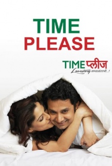 Time Please streaming en ligne gratuit