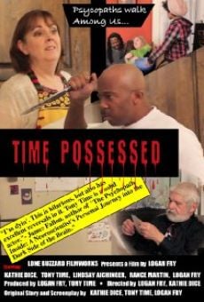 Time Possessed (2014)