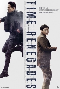 Ver película Time Renegades