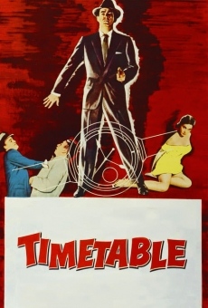 Time Table (1956)