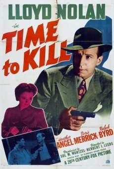 Time to Kill on-line gratuito