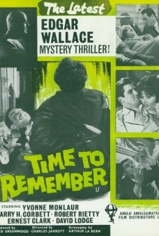 Time to Remember en ligne gratuit