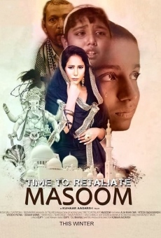 Time To Retaliate: MASOOM online streaming