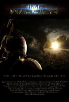 Time Warrior streaming en ligne gratuit
