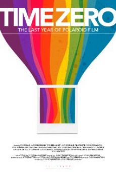 Time Zero: The Last Year of Polaroid Film on-line gratuito