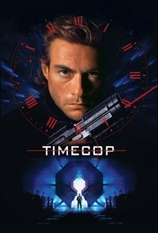 Timecop, policía en el tiempo