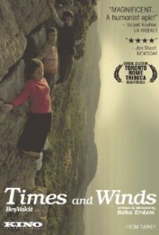 Película: Times and Winds