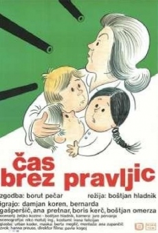 Cas brez pravljic online free