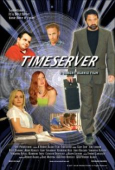 Ver película Timeserver