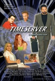 Timeserver gratis