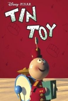 Tin Toy online kostenlos