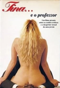 Tina and the Professor on-line gratuito