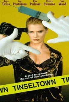 Tinseltown on-line gratuito