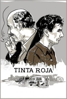 Tinta roja