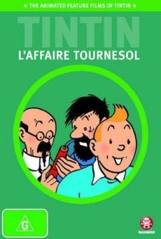 L'affaire Tournesol