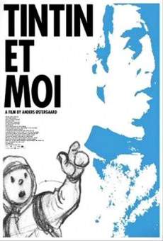 Tintin et moi online streaming