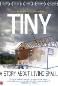 Ver película TINY: A Story About Living Small