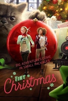 Ver película Tiny Christmas