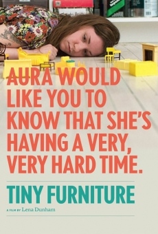 Tiny Furniture online